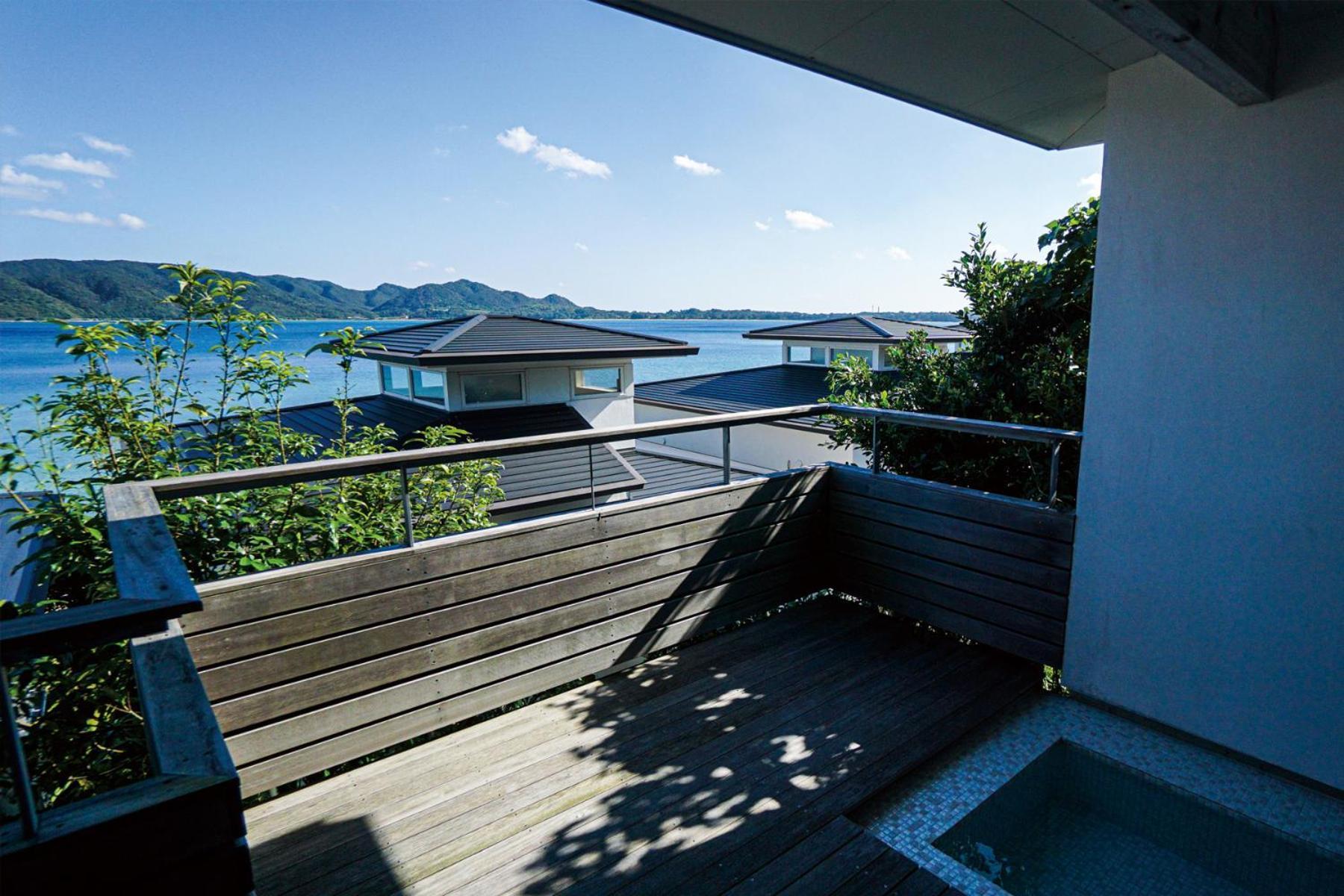 Hotel Miru Amami Tatsugo Exterior foto