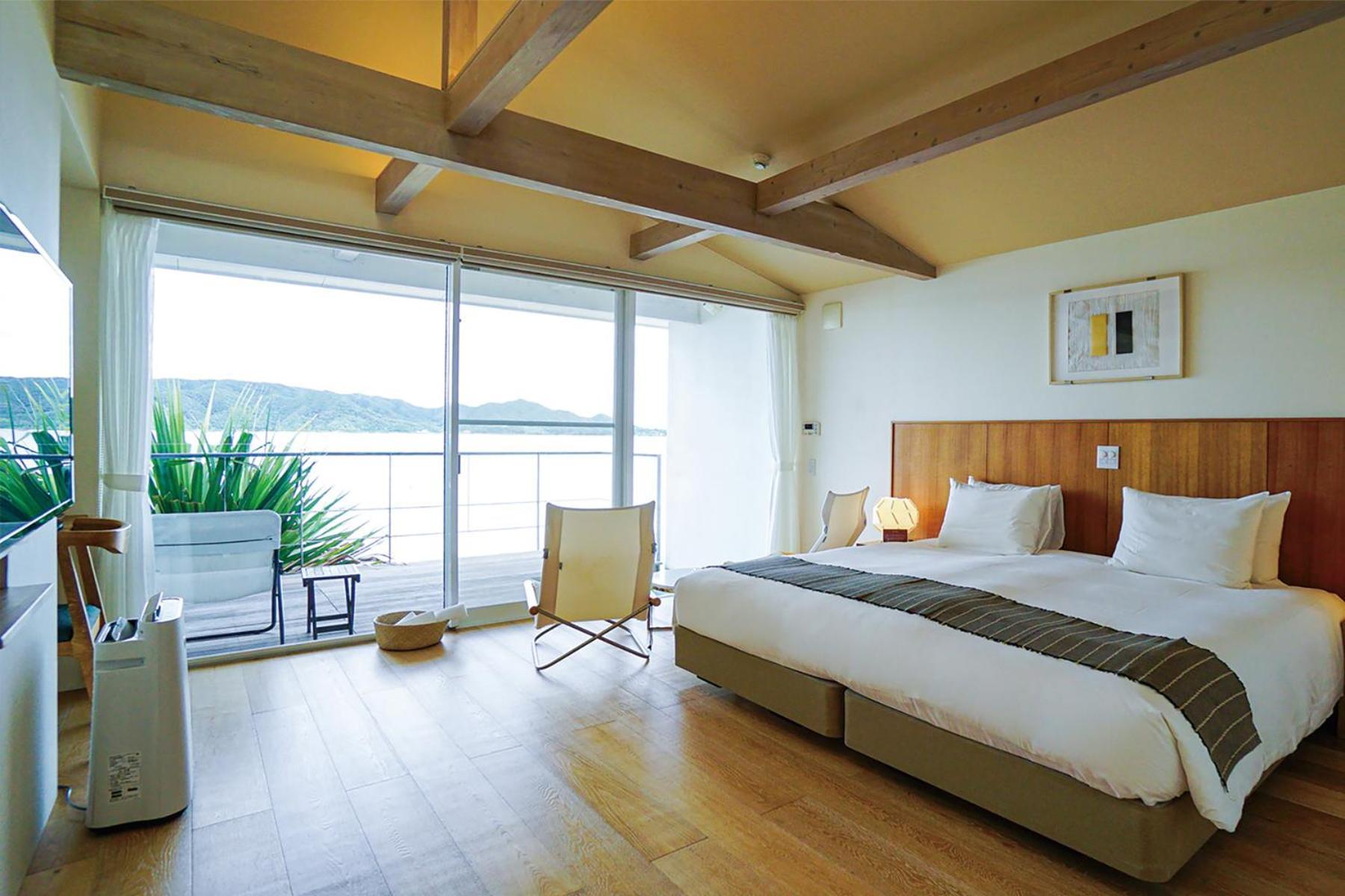 Hotel Miru Amami Tatsugo Exterior foto