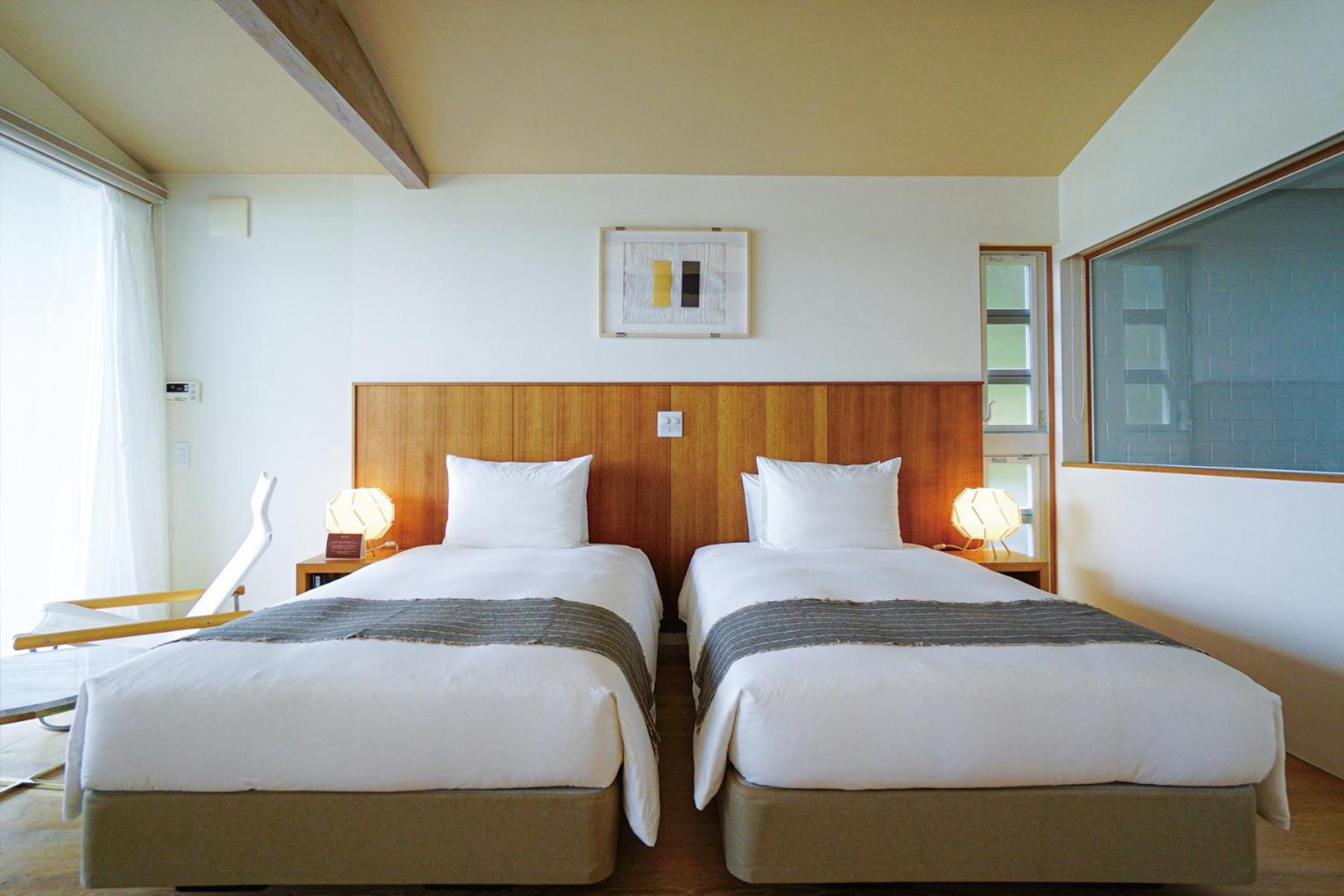 Hotel Miru Amami Tatsugo Exterior foto