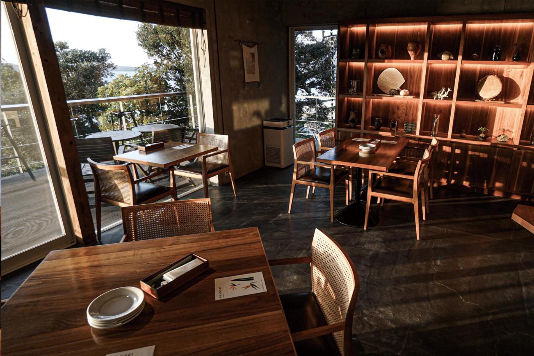 Hotel Miru Amami Tatsugo Exterior foto