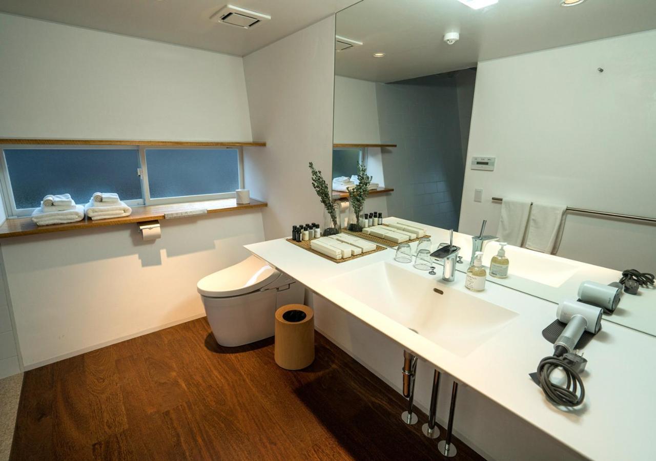 Hotel Miru Amami Tatsugo Habitación foto