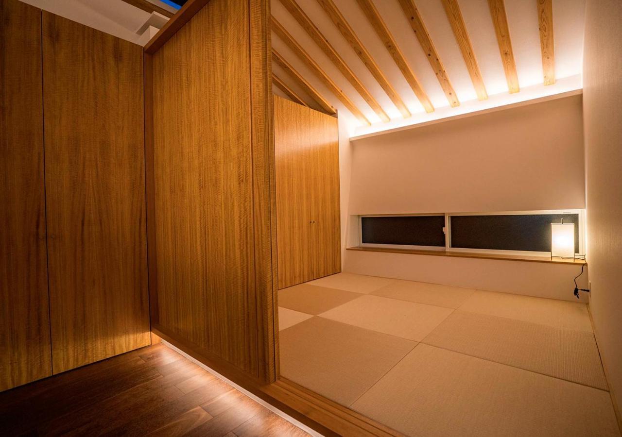 Hotel Miru Amami Tatsugo Habitación foto